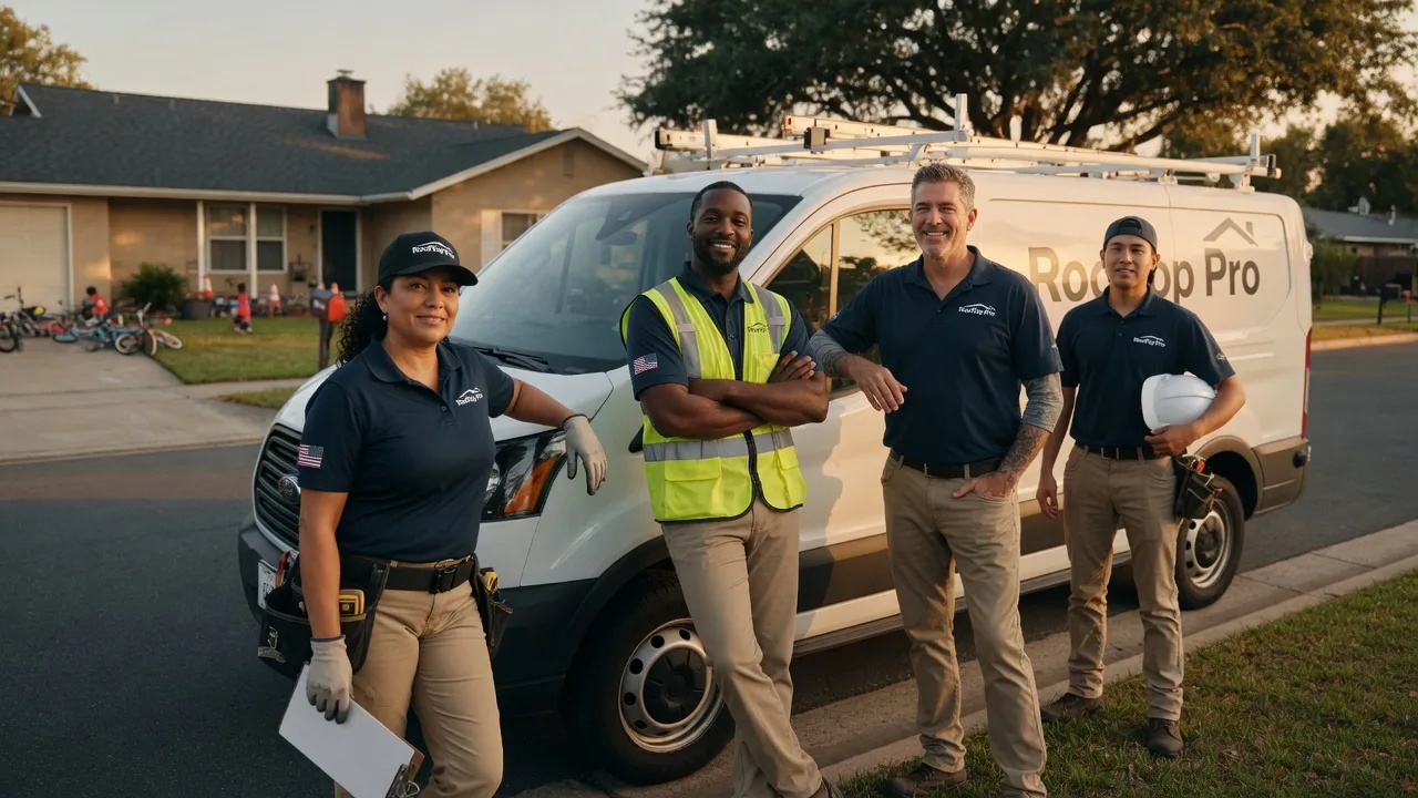 Roof Repair in Grantham, PA near me