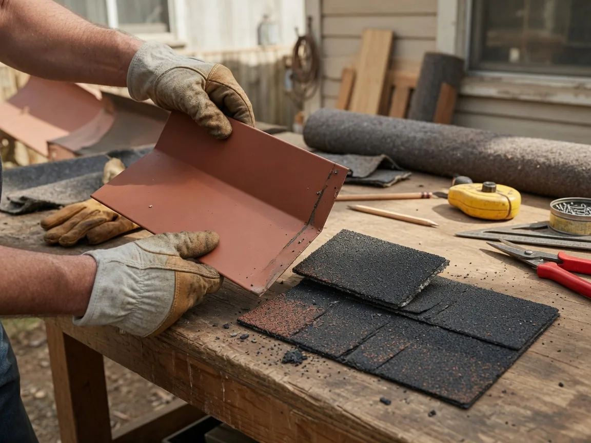 Roof Repair company in Grantham, PA